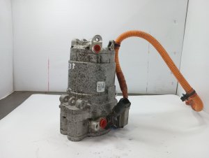 2017-2021 Chevrolet Bolt EV A/C Compressor (Used OEM)