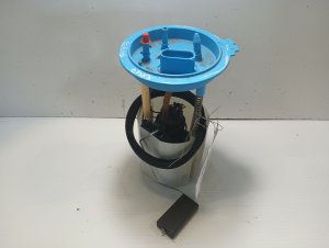 OEM In-Tank Fuel Pump for 2008-2018 Audi & Volkswagen - Front