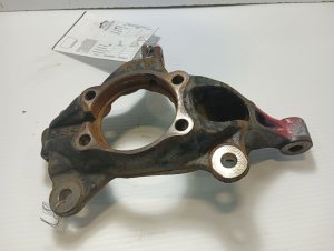 2017-2018 Mazda CX-5 Front Steering Knuckle - Right (Passenger) (Used OEM)
