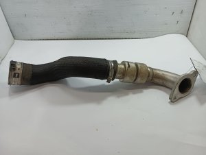 2013-2019 Cadillac ATS Engine Air Intake Resonator (Used OEM)