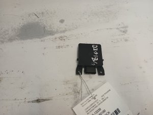 2025 Chevrolet Suburban Hands-Free Driving Camera (Used OEM)