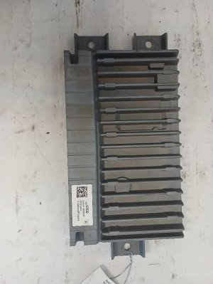 2025 Cadillac CT5 Audio System (Used OEM)