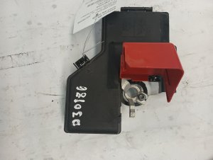 2024-2025 GMC Acadia Fusible Link (Used OEM)
