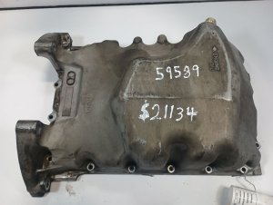 2016-2022 Honda Pilot Engine Oil Pan (Used OEM)