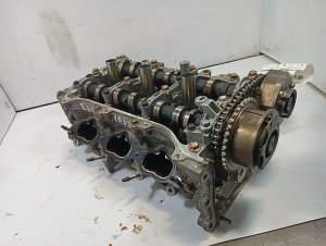 OEM Engine Cylinder Head for 2016-2023 Lexus & Toyota - Left (Driver)