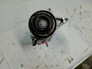 2013-2017 GMC Acadia A/C Compressor Assembly (Used OEM)