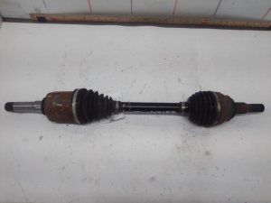 2018-2019 Buick Enclave Front Drive Axle Shaft Assembly - Left (Driver) (Used OEM)