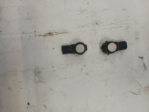 2007-2013 Chevrolet Suburban 2500 Air Bag Impact Sensor (Used OEM)