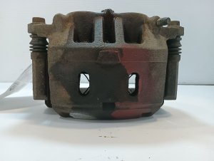 2014-2024 INFINITI QX80 Front Disc Brake Caliper - Right (Passenger) (Used OEM)