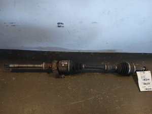 2006-2012 Toyota RAV4 Front Drive Axle Shaft Assembly - Right (Passenger) (Used OEM)