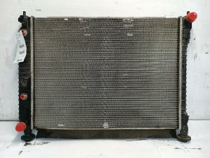 2008-2010 Saturn Vue Radiator (Used OEM)