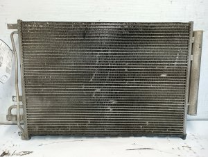 2008-2010 Saturn Vue A/C Condenser (Used OEM)