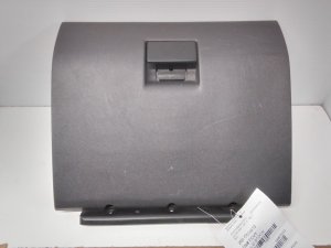 2009-2010 Hummer H3T Black Glove Box (Used OEM)