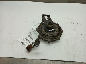 2007-2008 Lincoln Navigator Engine Cooling Fan Clutch (Used OEM)