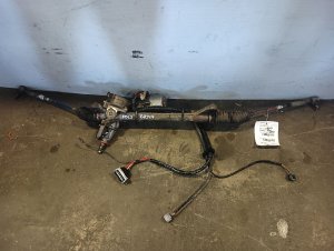 2016-2017 Subaru Crosstrek Electric Power Steering Gear Rack - Right (Passenger) (Used OEM)