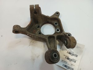 2015 Subaru XV Crosstrek Rear Knuckle Stub Axle - Right (Passenger) (Used OEM)