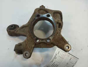 2015 Subaru XV Crosstrek Rear Spindle Knuckle - Left (Driver) (Used OEM)