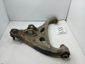 2006-2008 Lincoln Mark LT Lower Suspension Control Arm - Front, Left (Driver) (Used OEM)