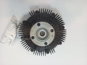 1995-1998 Toyota T100 Engine Cooling Fan Clutch (Used OEM)