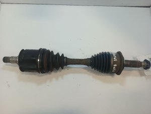 1996-2002 Toyota 4Runner Front Drive Axle Shaft (Used OEM)
