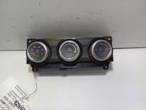 2015 Subaru XV Crosstrek Automatic Temperature Control Module (Used OEM)