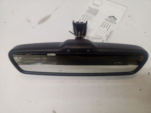 2010-2012 Ford Fusion Interior Rear View Mirror (Used OEM)