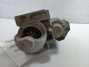 2009 Saab 9-7x Starter Motor Assembly (Used OEM)