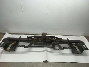 2015-2024 Ford F-150 Trailer Hitch (Used OEM)