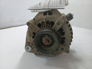 2015-2017 Ford F-150 Alternator Assembly without 110V Power Converter (Used OEM)