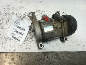  GMC Sierra denali A/C Compressor Assembly (Used OEM)