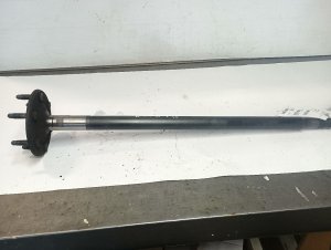2007-2014 GMC Yukon Rear Drive Axle Shaft (Used OEM)
