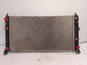 2019-2021 Chevrolet Silverado 1500 Radiator (Used OEM)