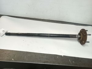 2012-2018 Dodge Ram 1500 Rear Drive Axle Shaft - Left (Driver) (Used OEM)