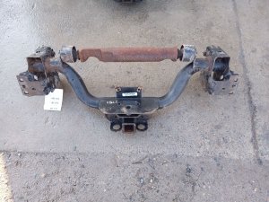 2011-2012 Ram 3500 Trailer Hitch (Used OEM)