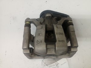 2023-2025 GMC Canyon Rear Disc Brake Caliper with Electronic Parking Brake - Right (Passenger) (Used OEM)
