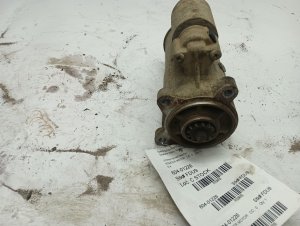 2002-2003 Lincoln Blackwood Gray Starter Motor (Used OEM)