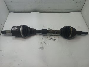 2008-2010 Dodge Grand Caravan Front CV Drive Axle Shaft - Left (Driver) (Used OEM)