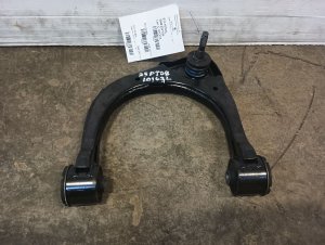 2023-2025 Toyota Sequoia Upper Suspension Control Arm - Front, Left (Driver) (Used OEM)