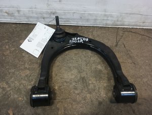 2023-2025 Toyota Sequoia Upper Suspension Control Arm - Front, Right (Passenger) (Used OEM)