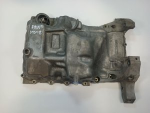 2016-2024 Honda Civic Engine Oil Pan (Used OEM)