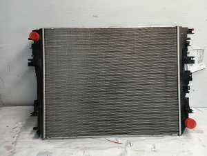 2014-2019 Ram 1500 Radiator (Used OEM)