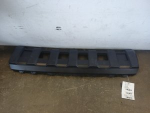 2024-2026 Toyota Tacoma Lower Valance Panel - Front (Used OEM)