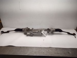 2017 Ford F-150 Steering Gear Rack Assembly with Motor (Used OEM)