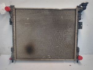 2008-2010 Dodge Grand Caravan Standard Duty Cooling Radiator (Used OEM)