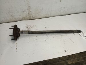 2009-2012 GMC Canyon Rear Drive Axle Shaft - Left (Driver) (Used OEM)