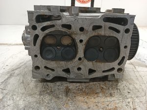 1999-2001 Subaru Impreza SOHC Engine Cylinder Head - Right (Passenger) (Used OEM)