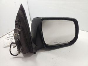 2017-2022 GMC Canyon Chrome Door/Side View Mirror - Right (Passenger) (Used OEM)