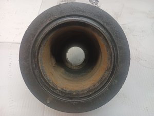 1997-2003 Ford F-150 Engine Harmonic Balancer (Used OEM)