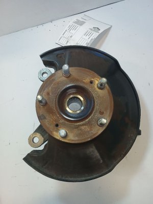 2006-2011 Acura CSX Front Steering Knuckle - Left (Driver) (Used OEM)
