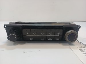 2006-2011 Honda Civic HVAC Control (Used OEM)